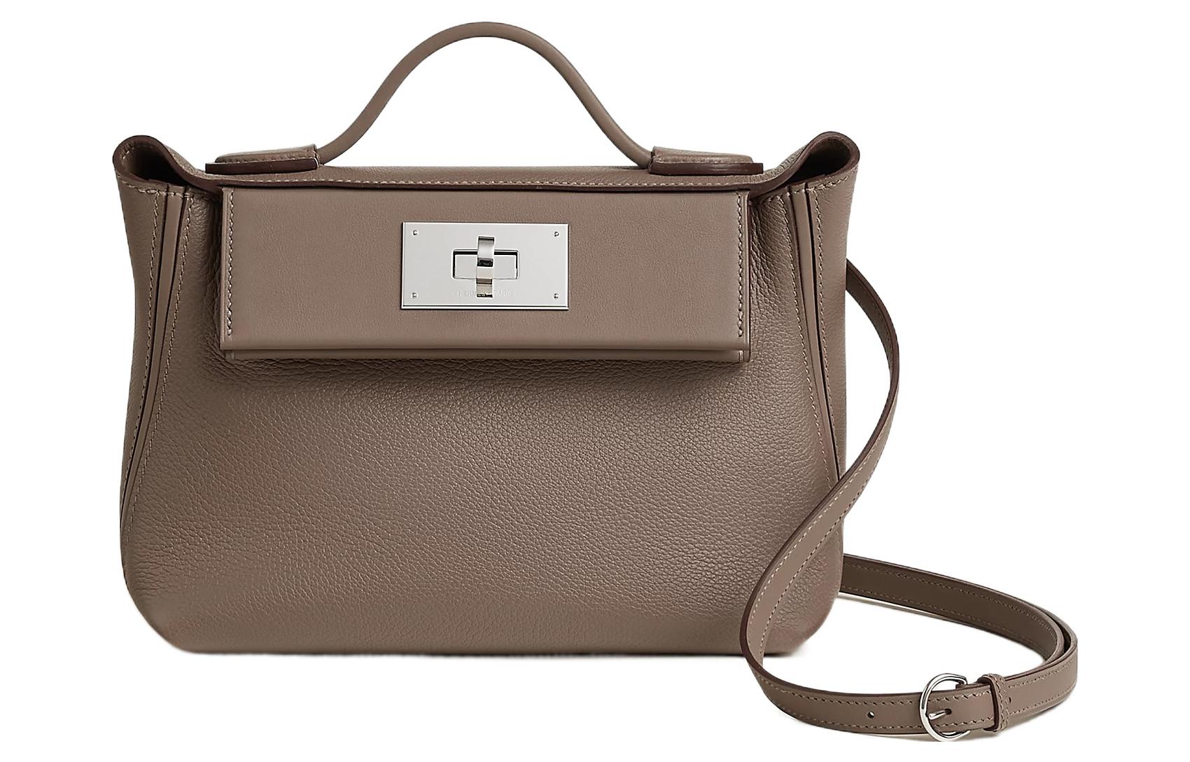 HERMES Сумка через плечо мини
HERMES Сумка через плечо мини