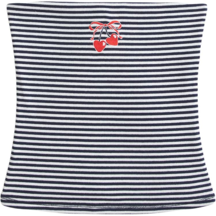 Hollister Топ без бретелей Women's Marine Blue
Hollister Топ без бретелей Women's Marine Blue