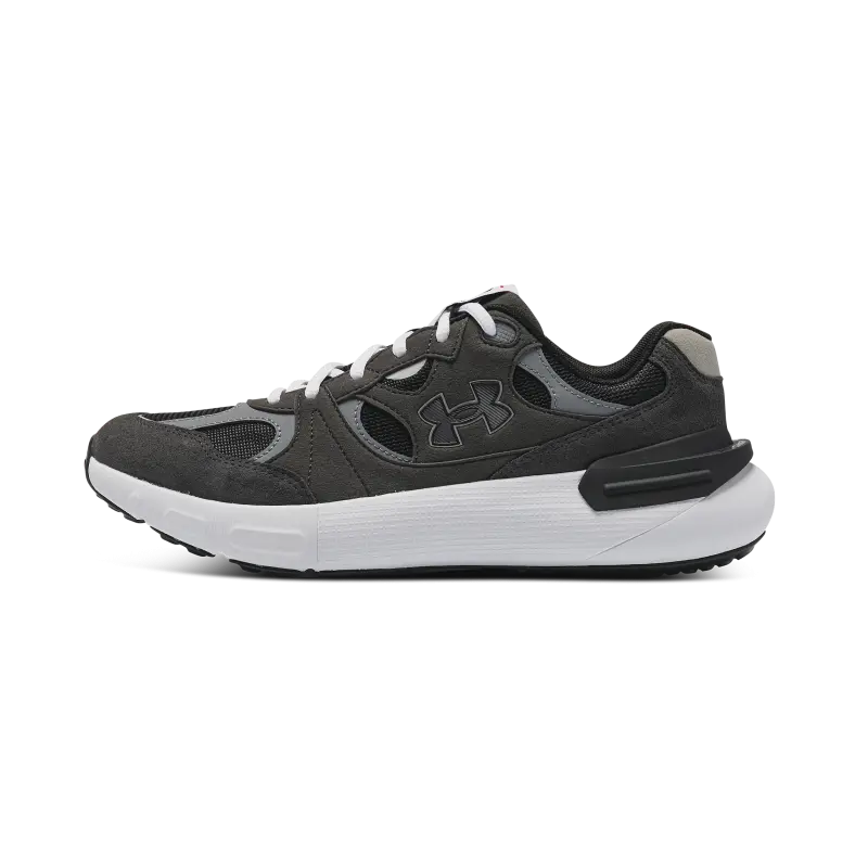Under Armour Амортизирующие устойчивые к истиранию дышащие нескользящие низкие кроссовки унисекс серый - Cinder Jade Gray, цвет Cinder Jade Gray
Under Armour Амортизирующие устойчивые к истиранию дышащие нескользящие низкие кроссовки унисекс серый - Cinder Jade Gray, цвет Cinder Jade Gray