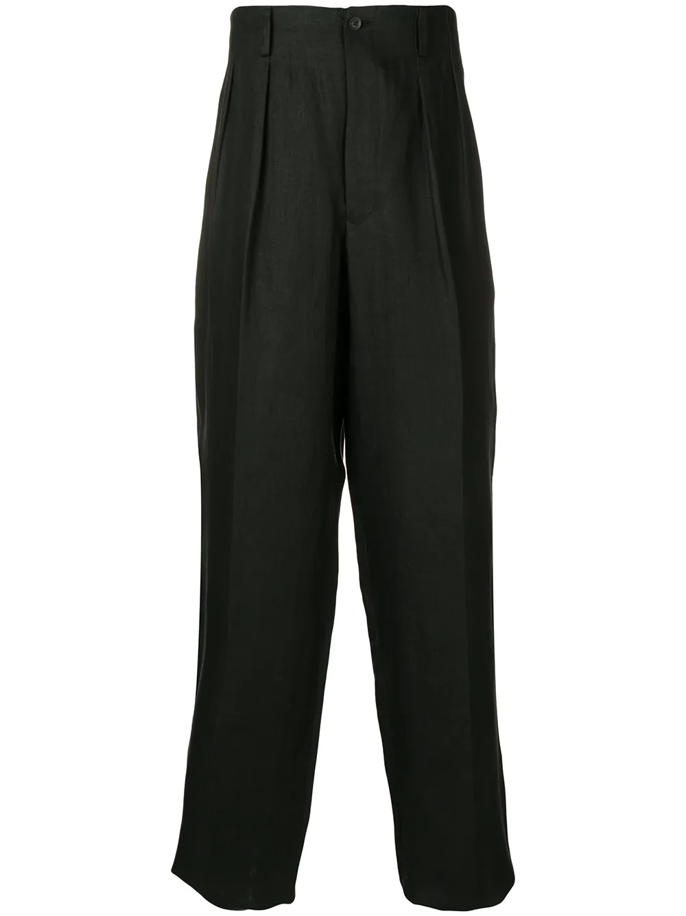 Прямые джинсы Yohji Yamamoto, черный
Прямые джинсы Yohji Yamamoto, черный