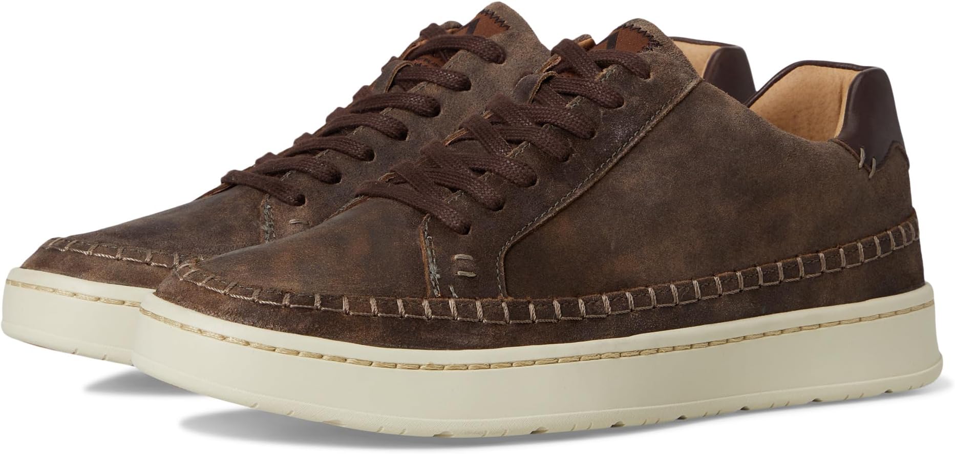 Кроссовки Align Men's Voyage, Dark Brown
Кроссовки Align Men's Voyage, Dark Brown