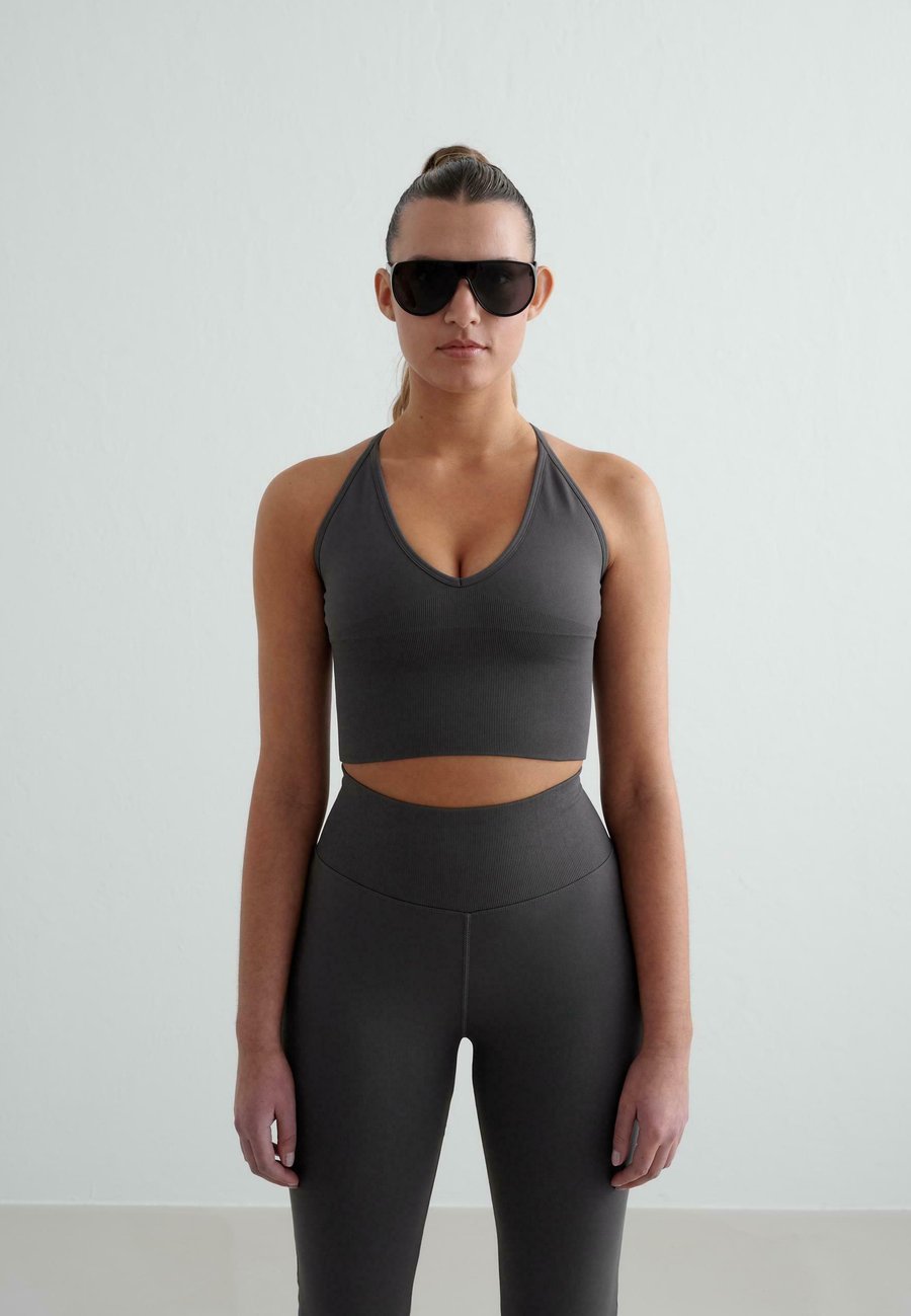 Бюстье aim’n Bustier, Grey
Бюстье aim’n Bustier, Grey