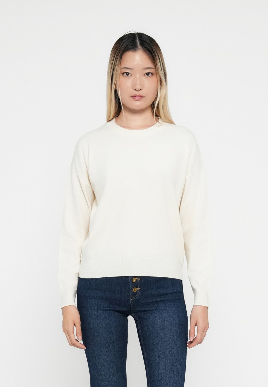 Джемпер Replay CREW NECK, Off-White
Джемпер Replay CREW NECK, Off-White