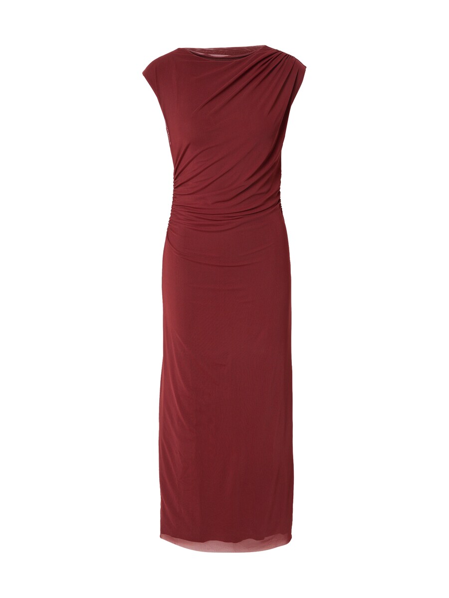 Платье & Other Stories, темно-красный
Платье & Other Stories, темно-красный