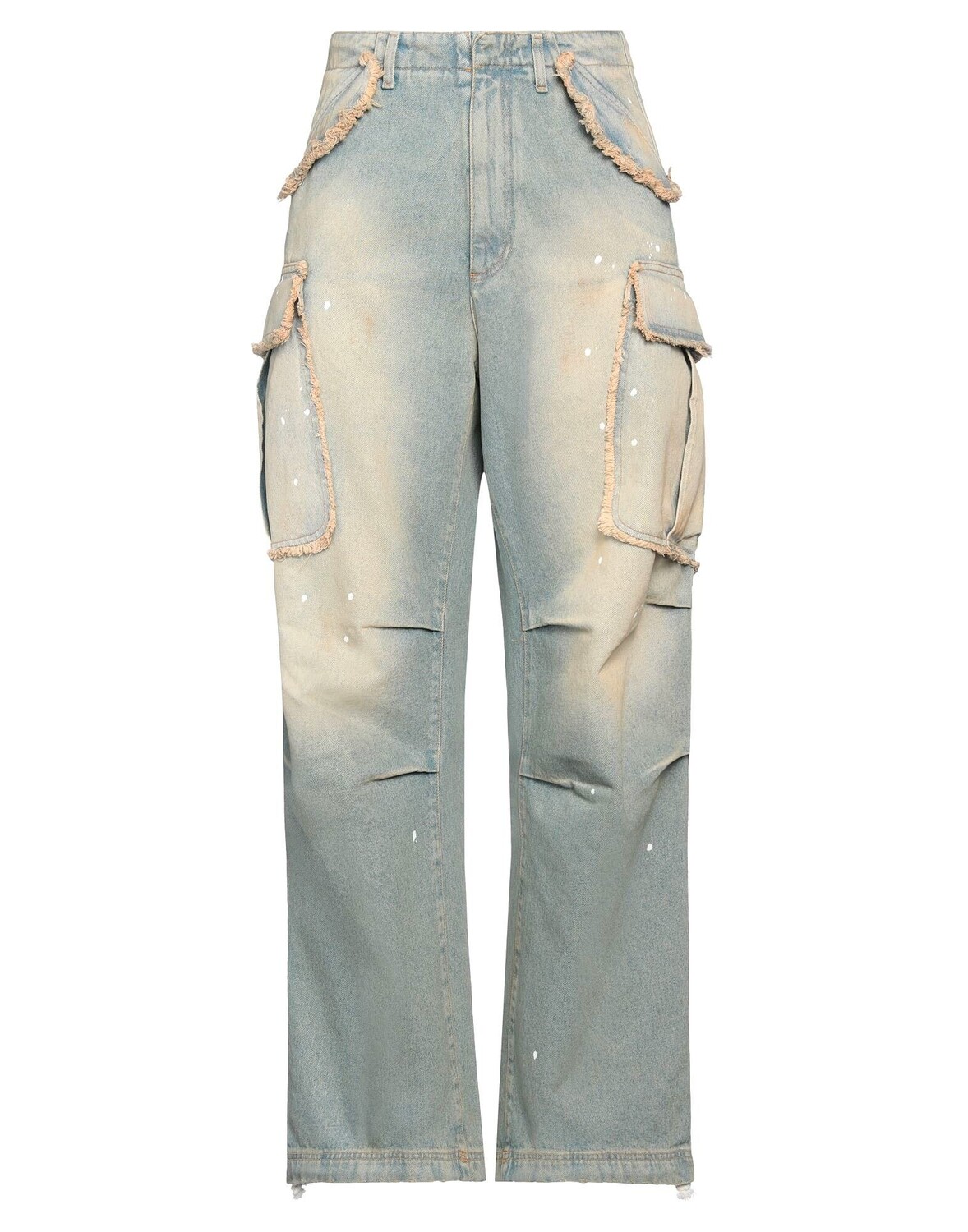 Джинсы Darkpark, синий 
Джинсы Darkpark, синий