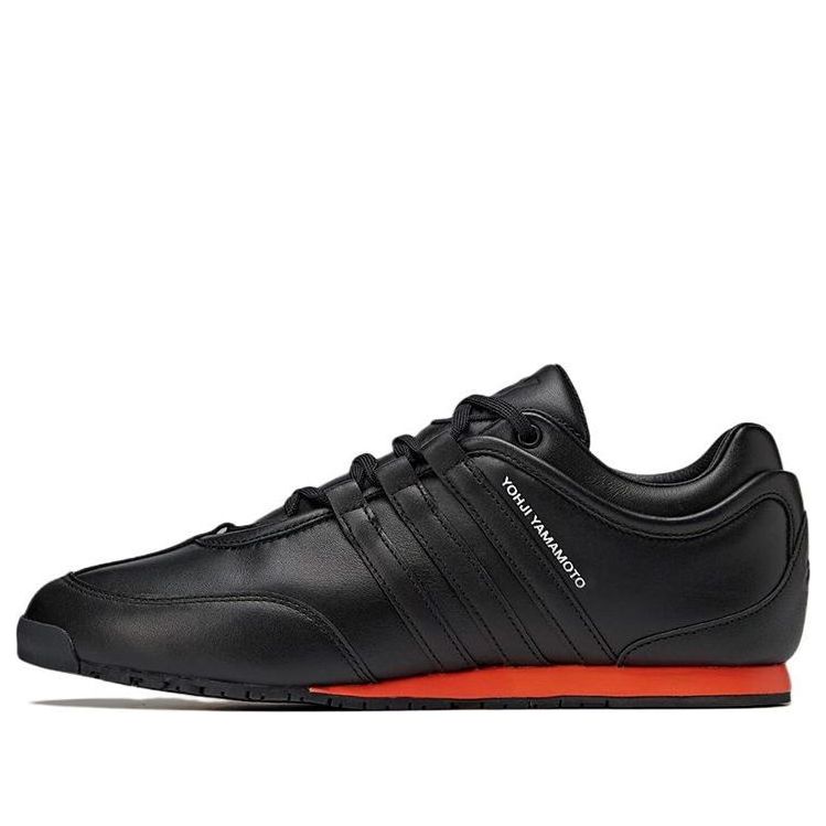 Кроссовки adidas Y-3 Boxing 'Black Orange'
Кроссовки adidas Y-3 Boxing 'Black Orange'