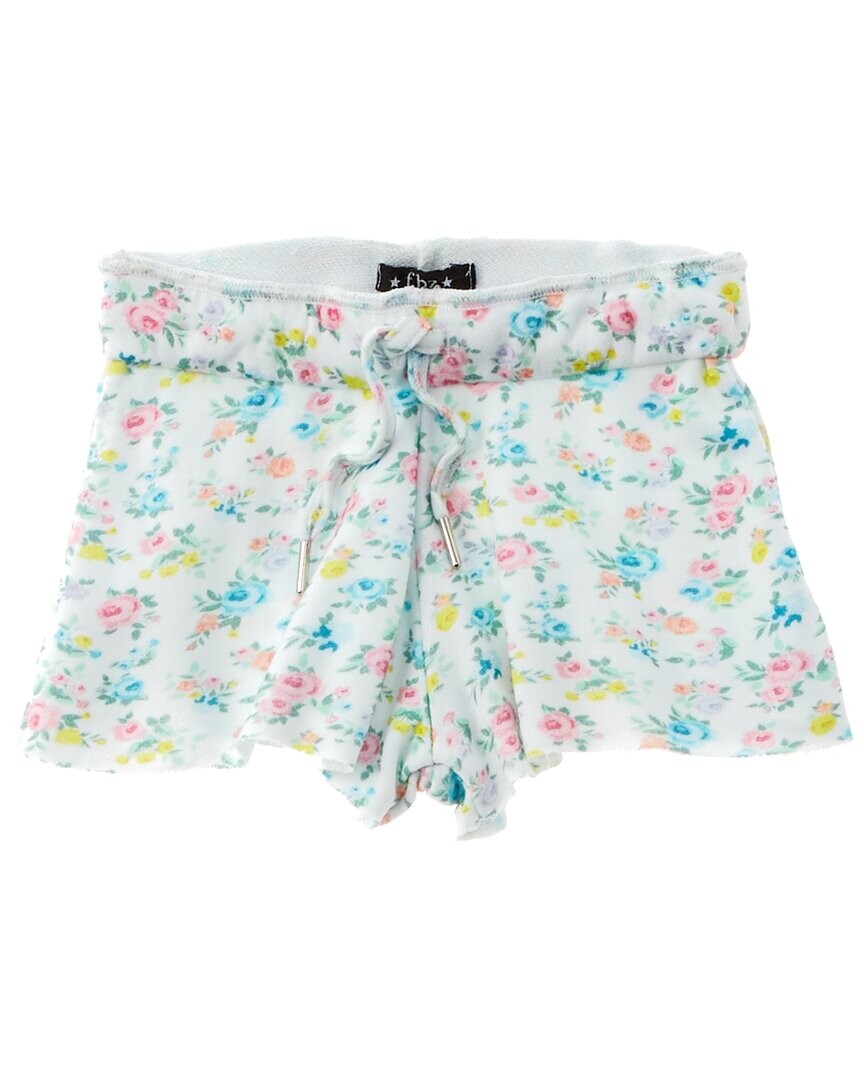 Цветы от Зои Терри Юбка Flowers By Zoe, мультиколор
Цветы от Зои Терри Юбка Flowers By Zoe, мультиколор