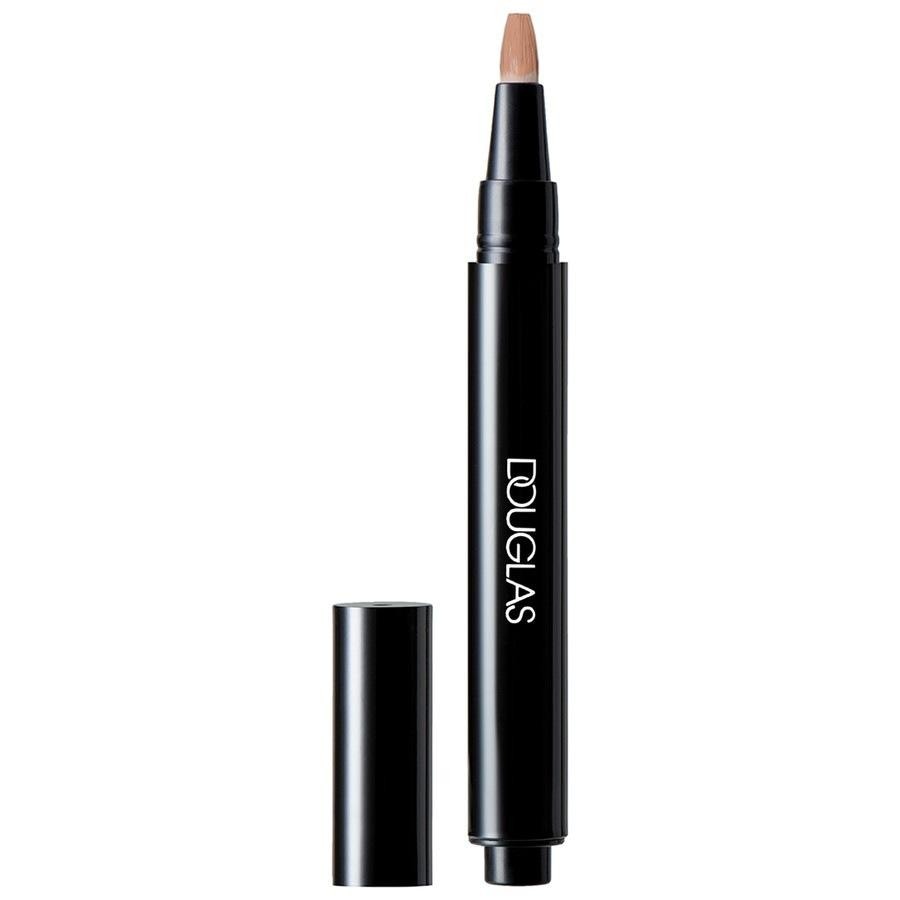 Корректор make-up illuminating Douglas Collection, 25 - golden sand, объем 3 мл
Корректор make-up illuminating Douglas Collection, 25 - golden sand, объем 3 мл