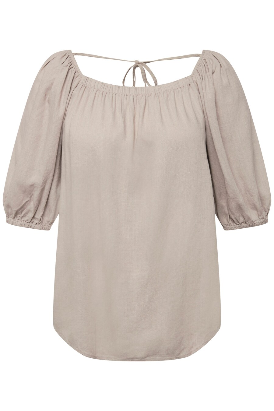Рубашка Ulla Popken, Greige
Рубашка Ulla Popken, Greige