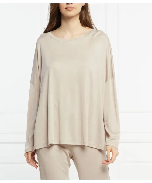 Блузка Джио Relaxed fit Mm, бежевый
Блузка Джио Relaxed fit Mm, бежевый