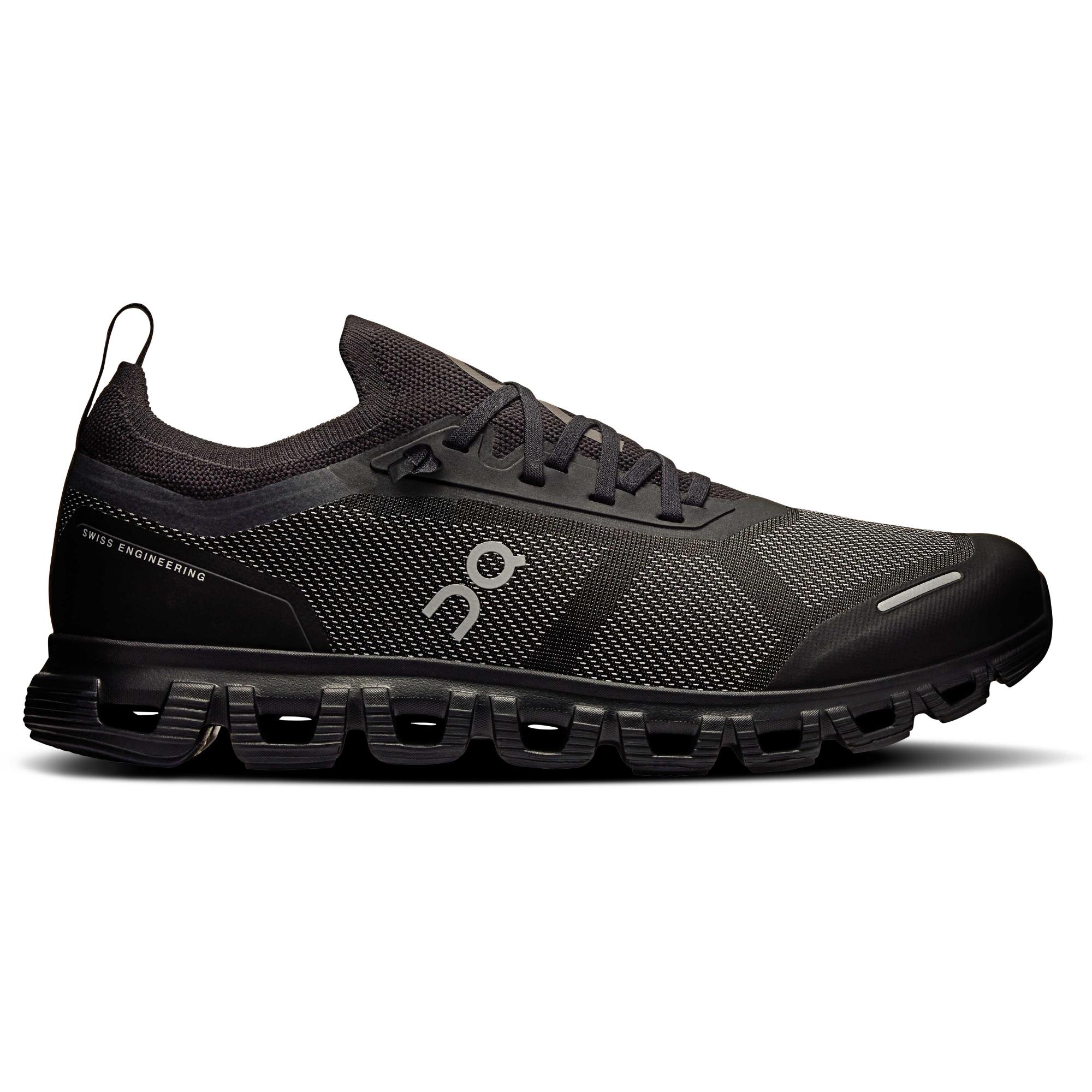 Мужские беговые кроссовки Cloud 6 Versa On, Black/Eclipse
Мужские беговые кроссовки Cloud 6 Versa On, Black/Eclipse