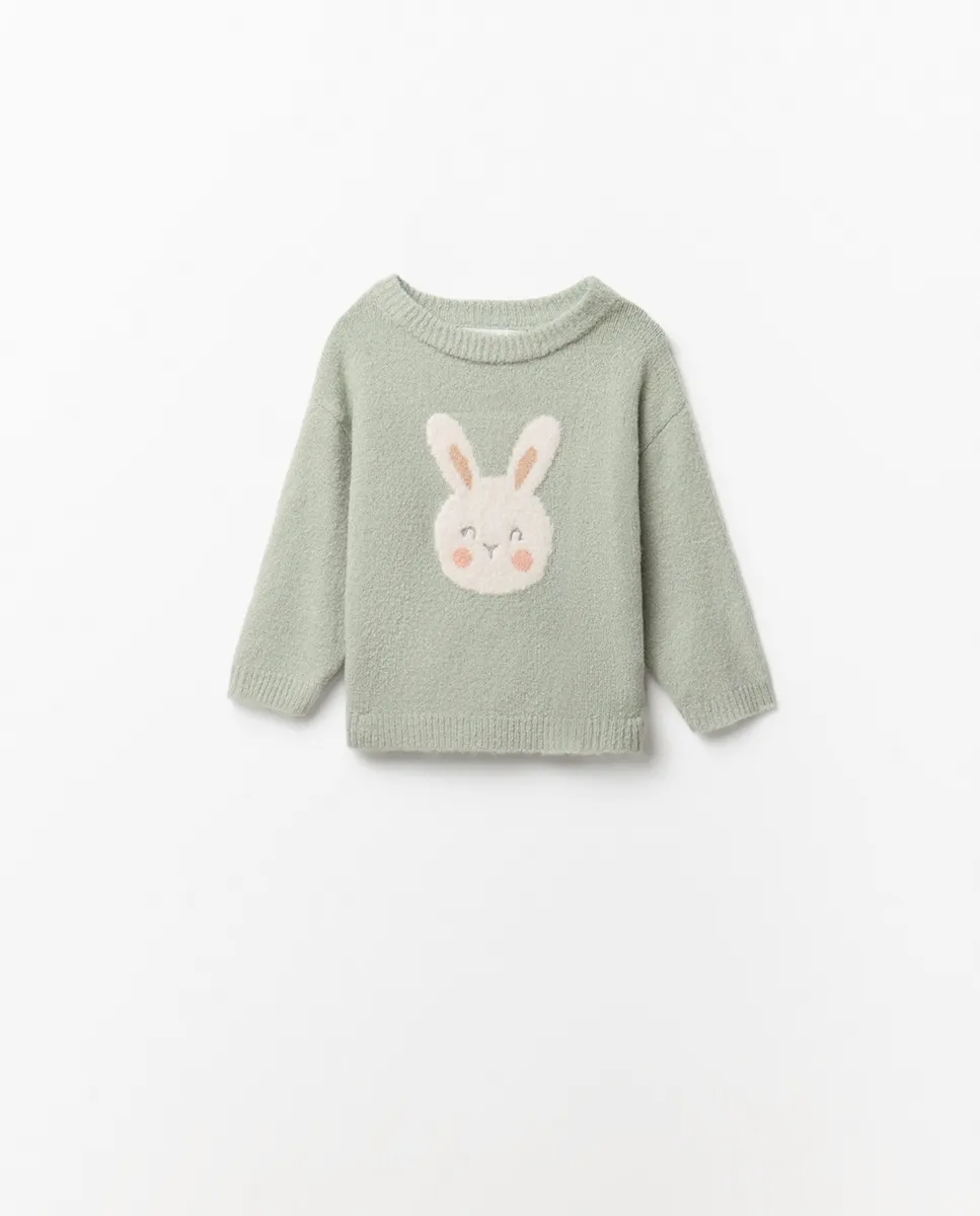 Джерси букле Sfera, светло-зеленый
Джерси букле Sfera, светло-зеленый