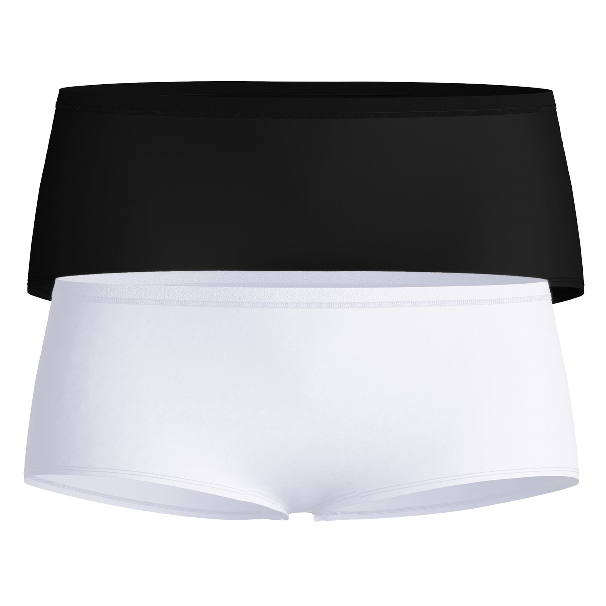 CALIDA Трусы Boyshorts в черном цвете
CALIDA Трусы Boyshorts в черном цвете