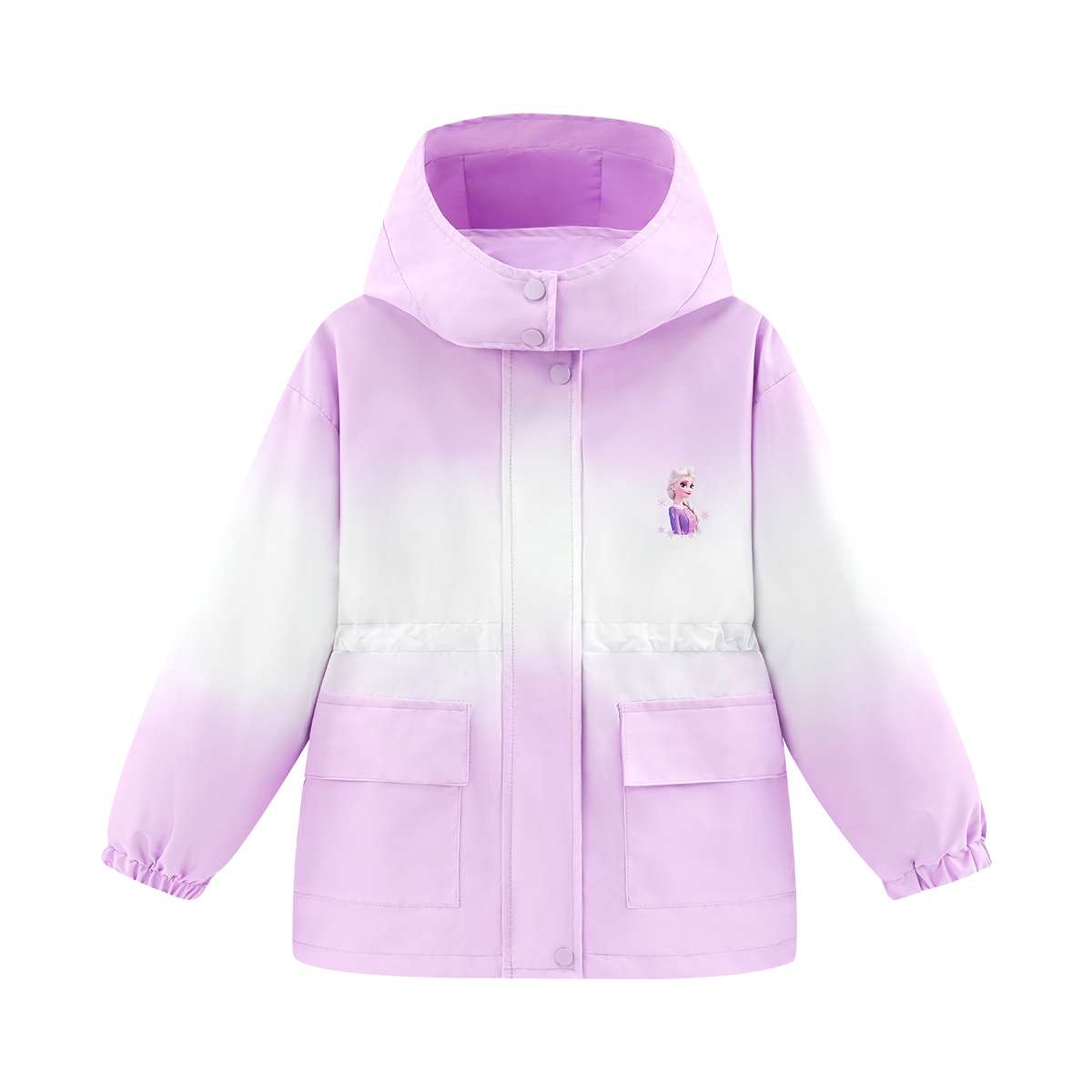 Детская куртка Grade School Disney, фиолетовый
Детская куртка Grade School Disney, фиолетовый