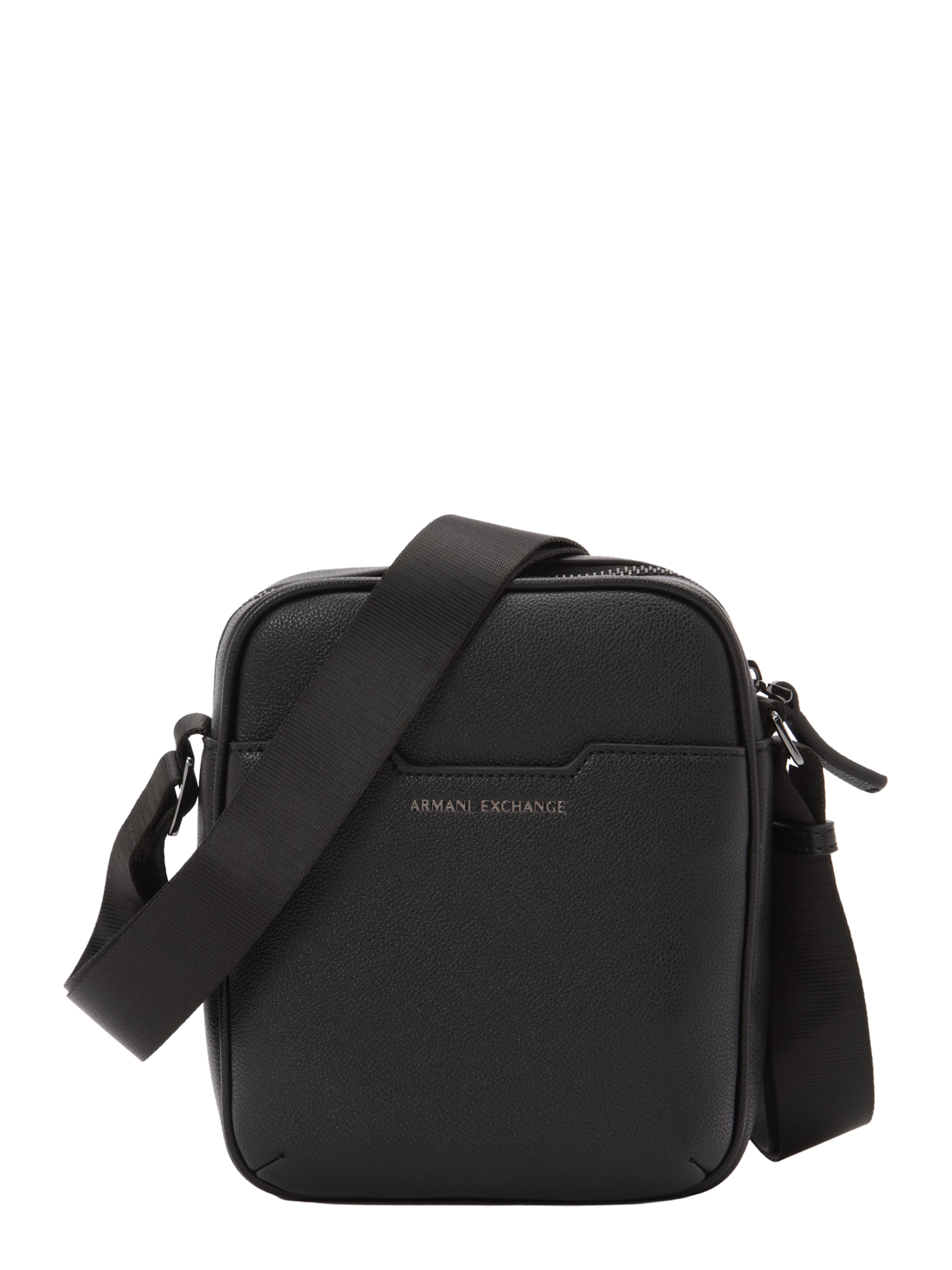 ARMANI EXCHANGE Сумка через плечо 'ALEX' в черном цвете
ARMANI EXCHANGE Сумка через плечо 'ALEX' в черном цвете