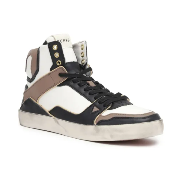 Специальные кроссовки Lodi Guess, белый
Специальные кроссовки Lodi Guess, белый