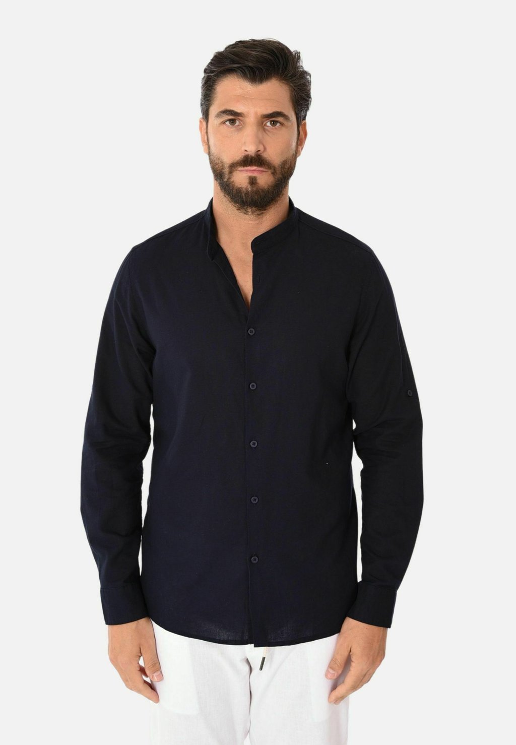 Рубашка Ciabalù, синий
Рубашка Ciabalù, синий