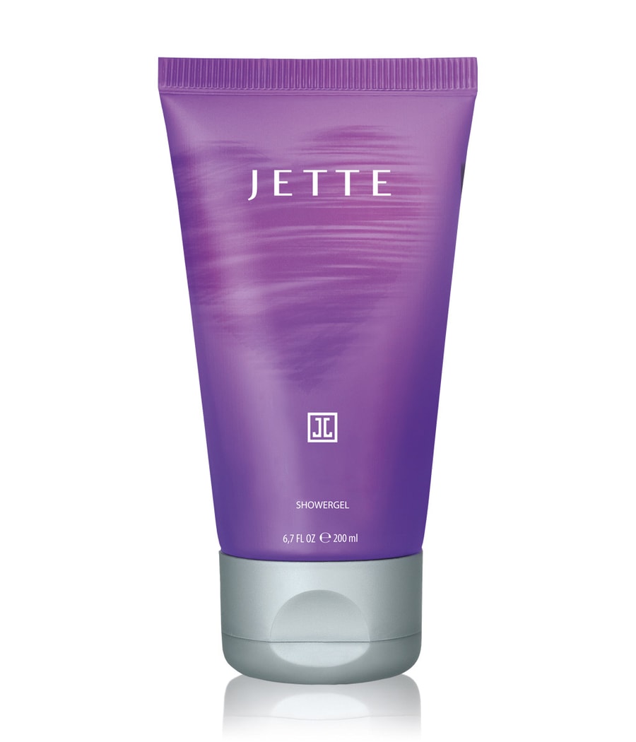 Гель для душа JETTE Love, 200 ml
Гель для душа JETTE Love, 200 ml