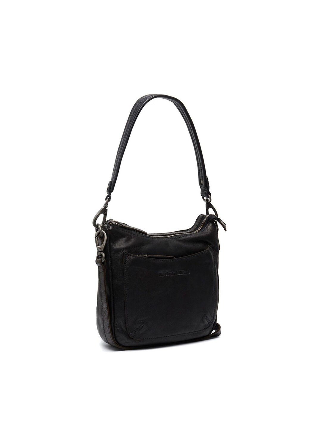 Сумка через плечо Caroline кожаная 23 см The Chesterfield Brand, черный
Сумка через плечо Caroline кожаная 23 см The Chesterfield Brand, черный