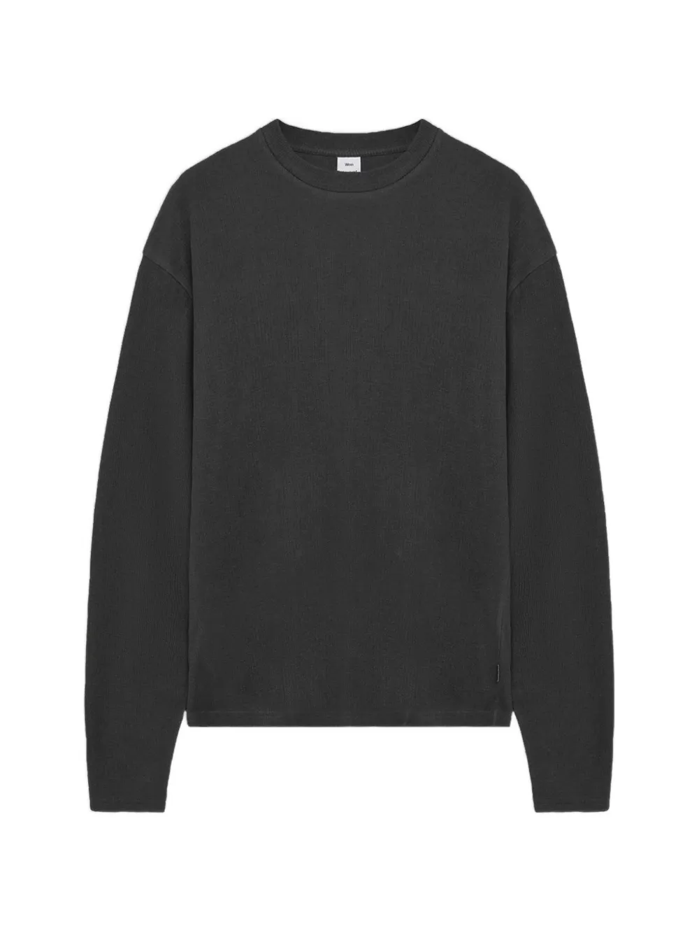 Футболка с длинными рукавами Steven Won Hundred, черный
Футболка с длинными рукавами Steven Won Hundred, черный