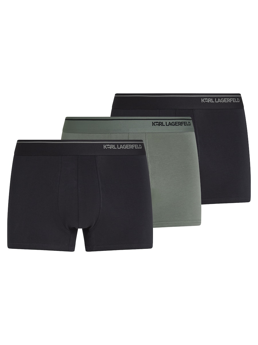 Боксеры Karl Lagerfeld Ikon, Grey/Anthracite/Muddy Colored
Боксеры Karl Lagerfeld Ikon, Grey/Anthracite/Muddy Colored