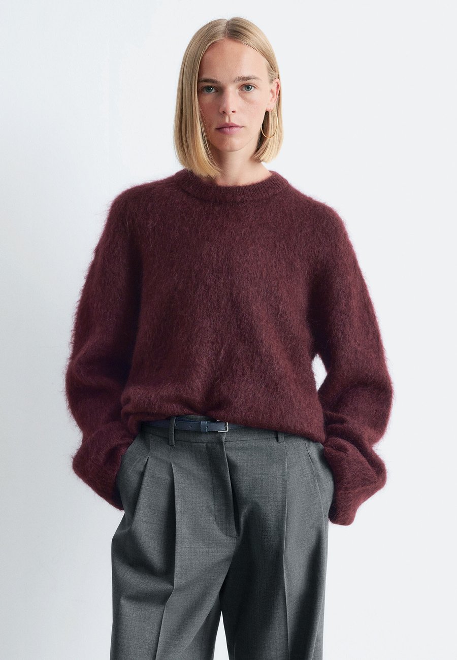 Джемпер & other stories Jumper, Red
Джемпер & other stories Jumper, Red