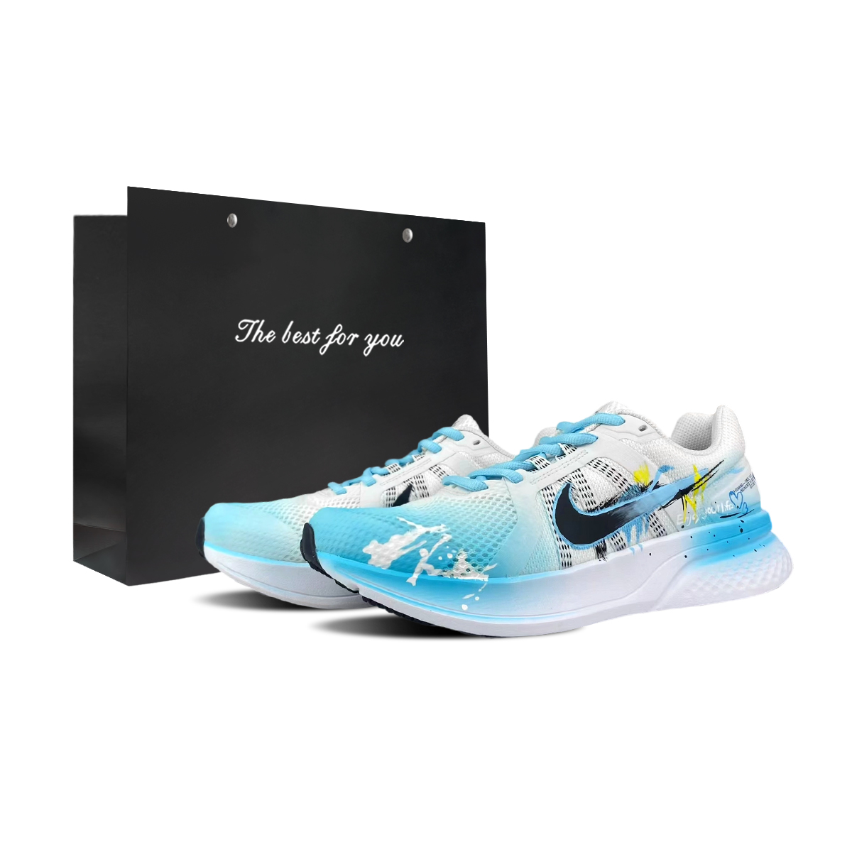 Кроссовки для бега Run Swift 2 Low top мужские Nike, желтый
Кроссовки для бега Run Swift 2 Low top мужские Nike, желтый