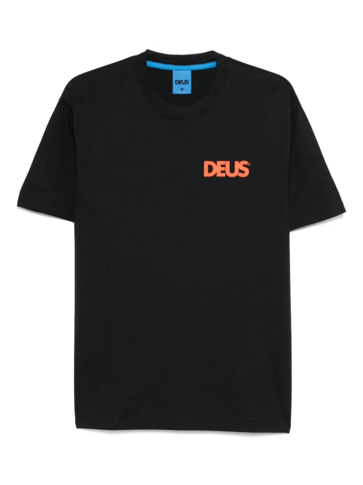 Футболка с надписью «Canggu Surf Address» Deus Ex Machina, черный
Футболка с надписью «Canggu Surf Address» Deus Ex Machina, черный