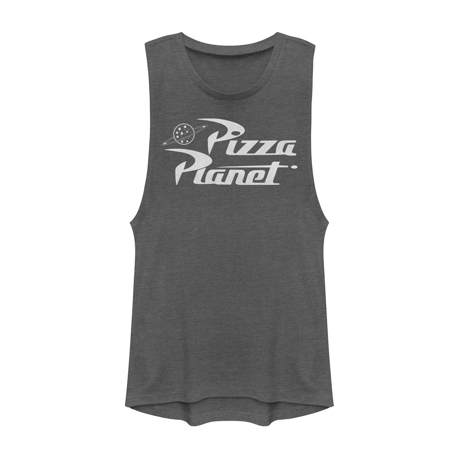 Логотип Disney Pixar для юниоров «История игрушек Пицца Планета» Мышцы Licensed Character
Логотип Disney Pixar для юниоров «История игрушек Пицца Планета» Мышцы Licensed Character