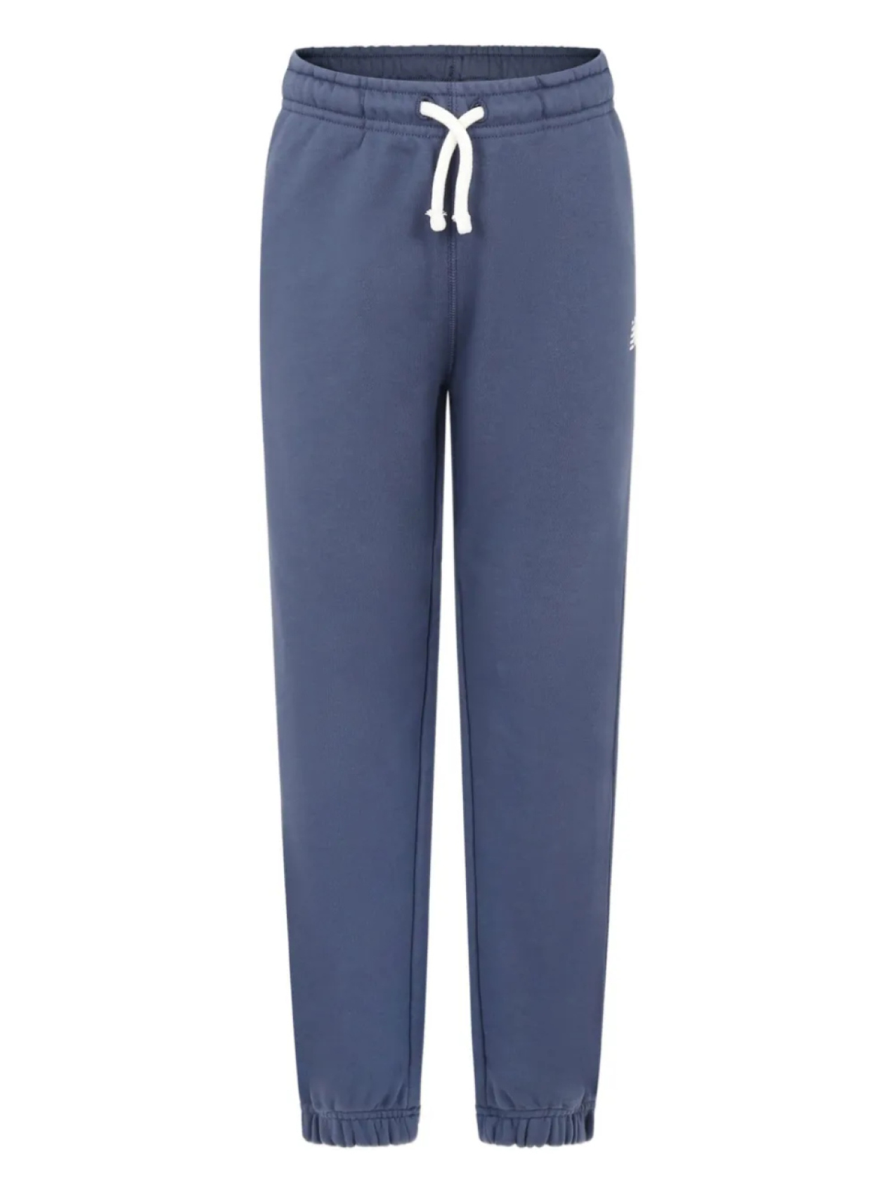 Спортивные брюки с эластичными манжетами New Balance Kids, синий
Спортивные брюки с эластичными манжетами New Balance Kids, синий