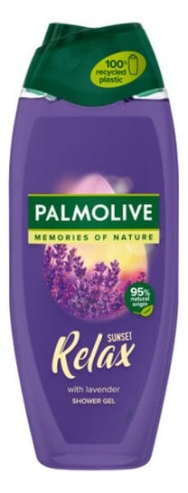 Гель для душа Memories of Nature Sunset Relax 500мл Palmolive
Гель для душа Memories of Nature Sunset Relax 500мл Palmolive
