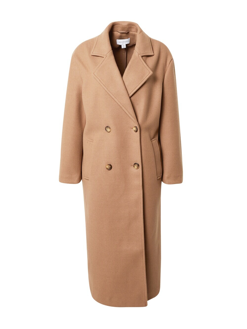 Межсезонное пальто Warehouse, светло-бежевый
Межсезонное пальто Warehouse, светло-бежевый