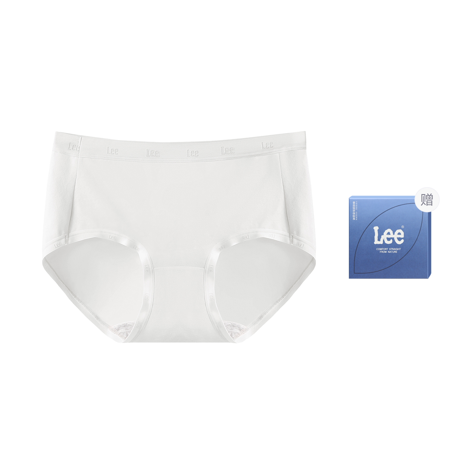 Lee Sunset 5.0 подарочный набор нижнего белья для женщин
Lee Sunset 5.0 подарочный набор нижнего белья для женщин