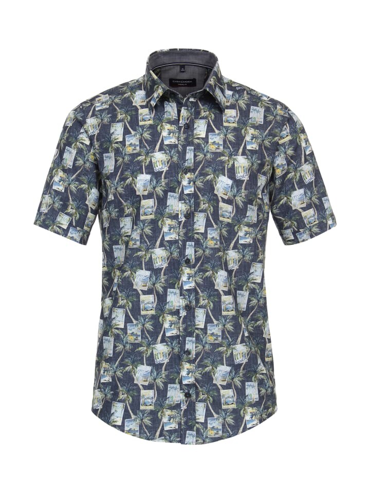 Рубашка CASAMODA, темно-синий
Рубашка CASAMODA, темно-синий