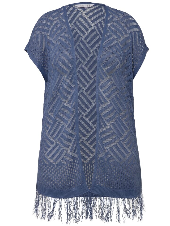 Спортивная куртка Angel of Style, цвет denimblau
Спортивная куртка Angel of Style, цвет denimblau