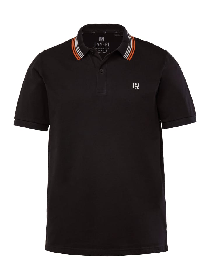 Футболка поло JP1880, черный
Футболка поло JP1880, черный