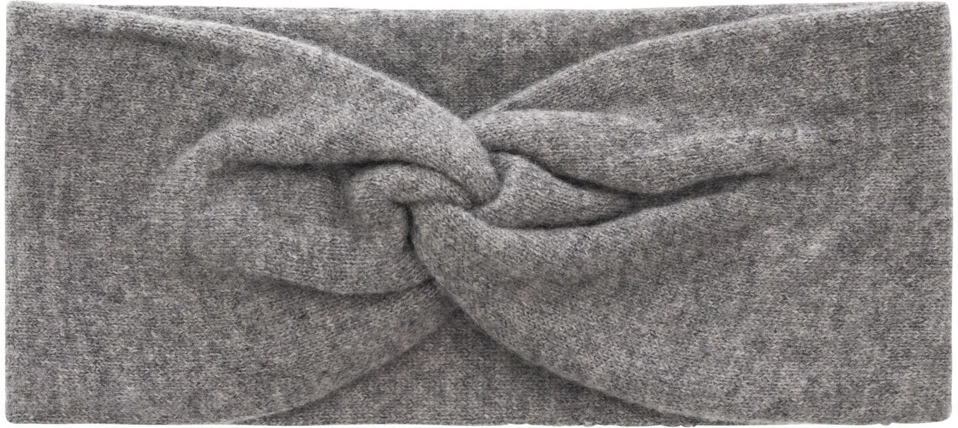 Повязка на голову с двумя сердечками, узел спереди, кашемир, тонкая вязка Zwillingsherz, серый
Повязка на голову с двумя сердечками, узел спереди, кашемир, тонкая вязка Zwillingsherz, серый