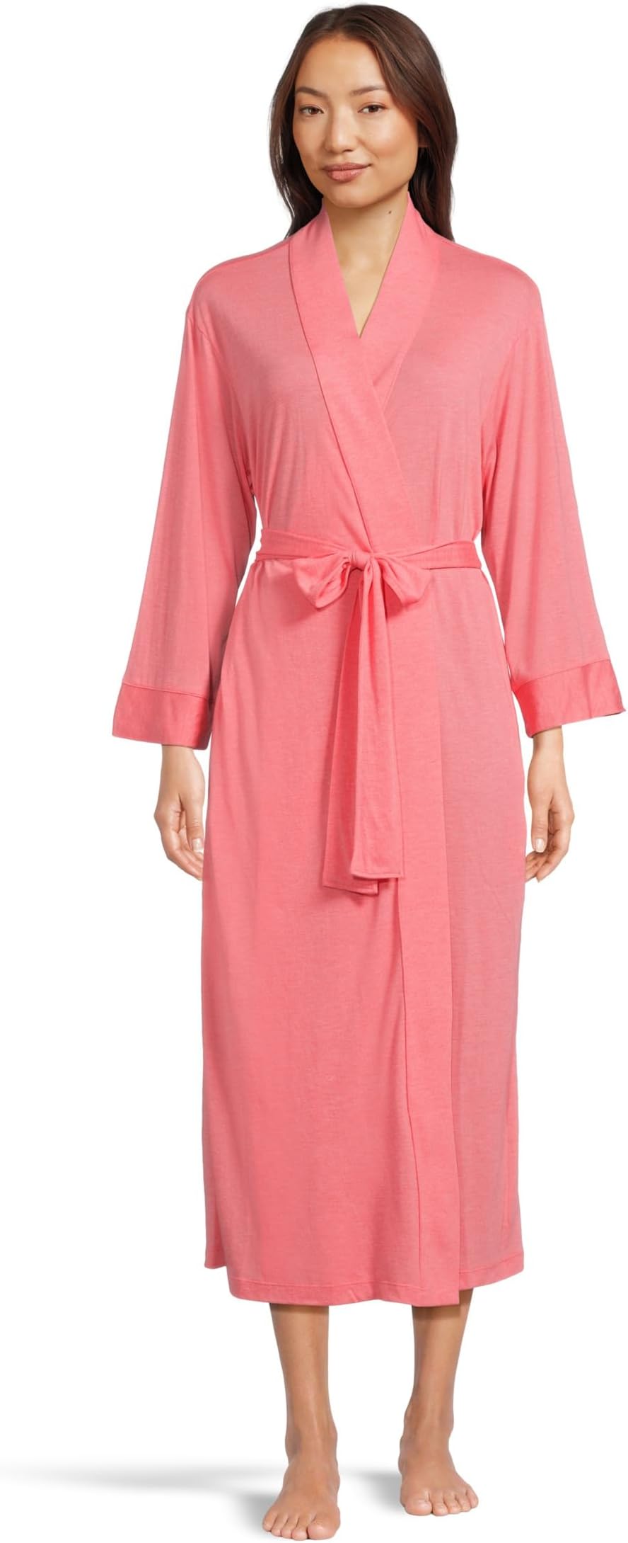 Женский халат Конго N by Natori, Coral Punch
Женский халат Конго N by Natori, Coral Punch