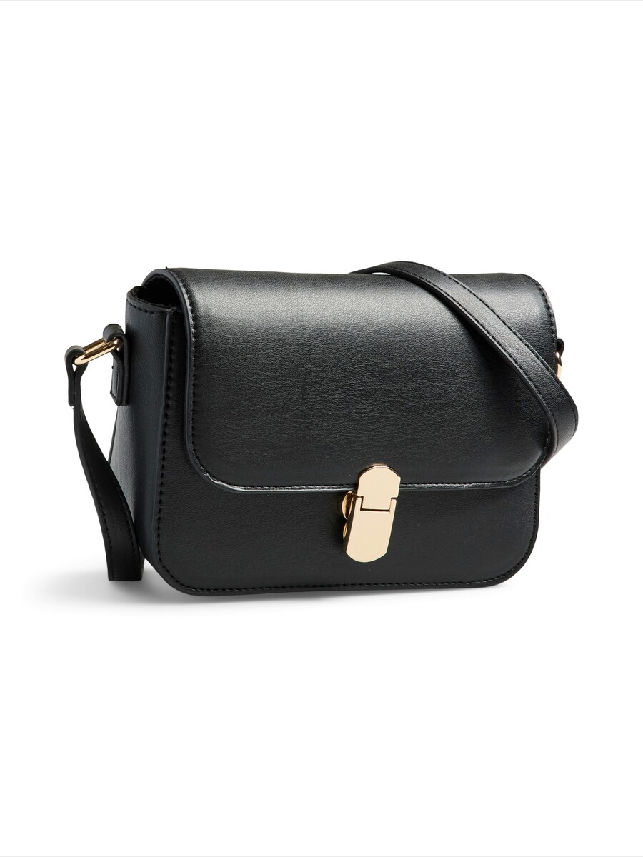 Сумка кросс-боди PIECES PCMINNIE, Black
Сумка кросс-боди PIECES PCMINNIE, Black