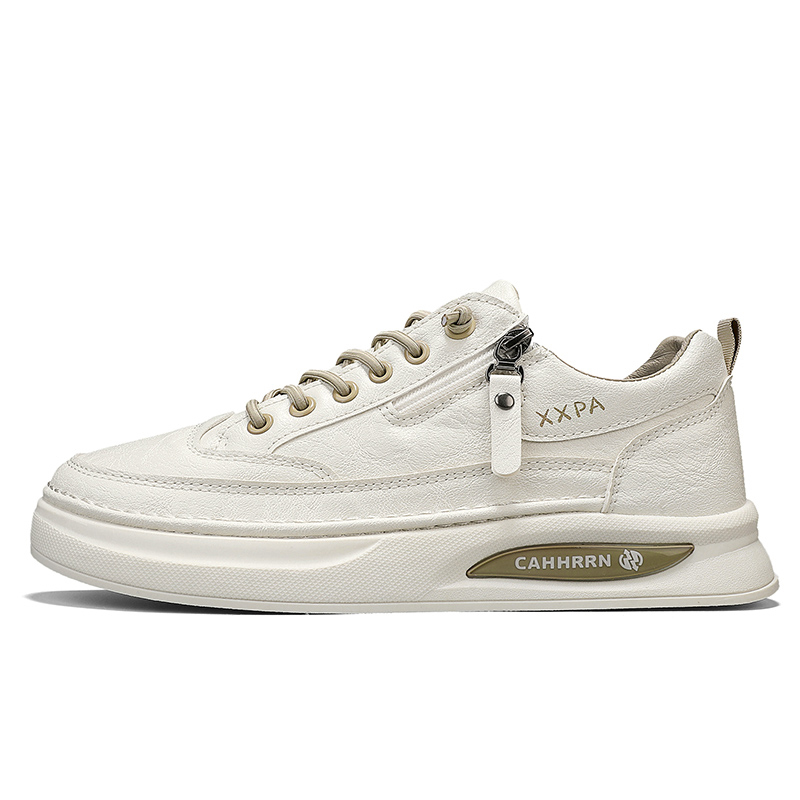 PLAY COBBLER Скользоустойчивые мужские скейтерские кеды низкие бежевые, цвет Beige
PLAY COBBLER Скользоустойчивые мужские скейтерские кеды низкие бежевые, цвет Beige