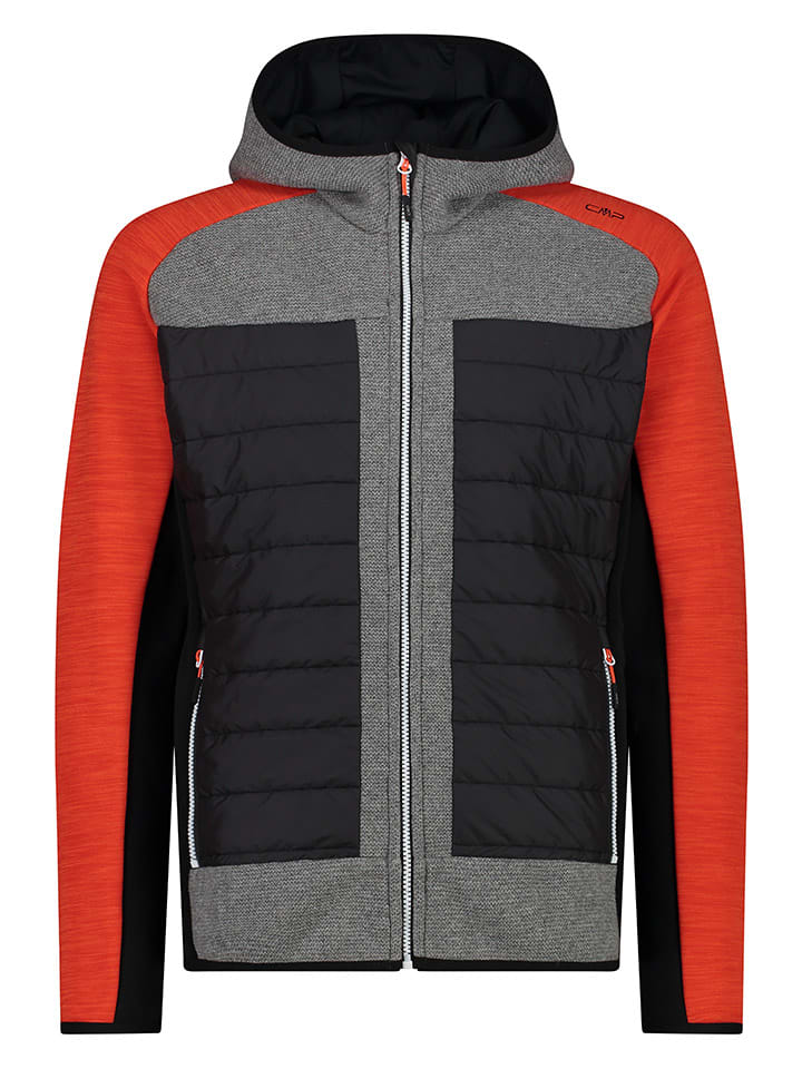 Дождевик CMP, цвет rot/grau
Дождевик CMP, цвет rot/grau