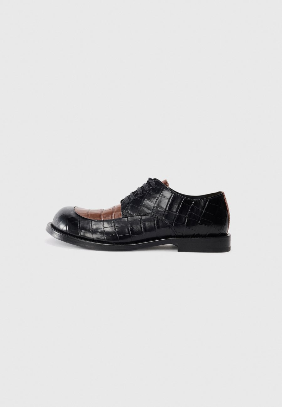 Лоферы MOSCHINO Slip-ons, Nero/Black
Лоферы MOSCHINO Slip-ons, Nero/Black