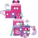 Просто поиграй в домик Минни Маус Just Play
Просто поиграй в домик Минни Маус Just Play