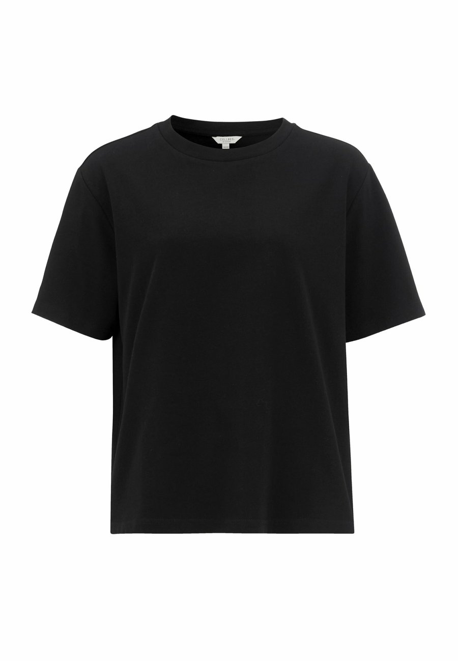 Футболка Cellbes of Sweden Basic T-shirt, Black, Черный, Футболка Cellbes of Sweden Basic T-shirt, Black
Футболка Cellbes of Sweden Basic T-shirt, Black, Черный, Футболка Cellbes of Sweden Basic T-shirt, Black