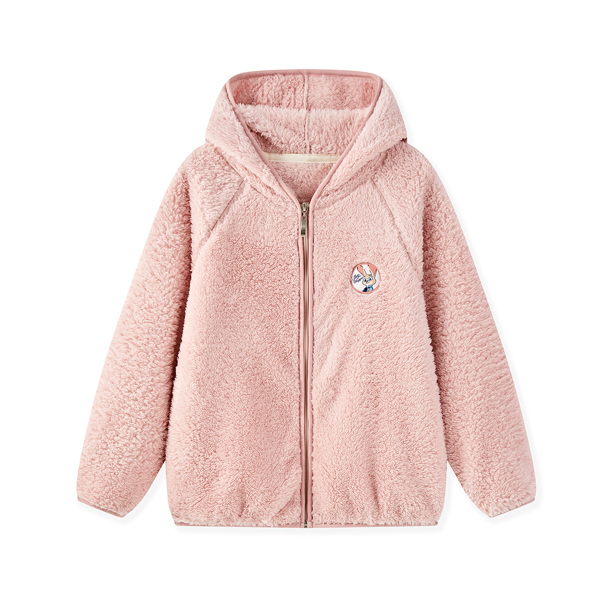 Детская утепленная куртка Disney, розовый
Детская утепленная куртка Disney, розовый