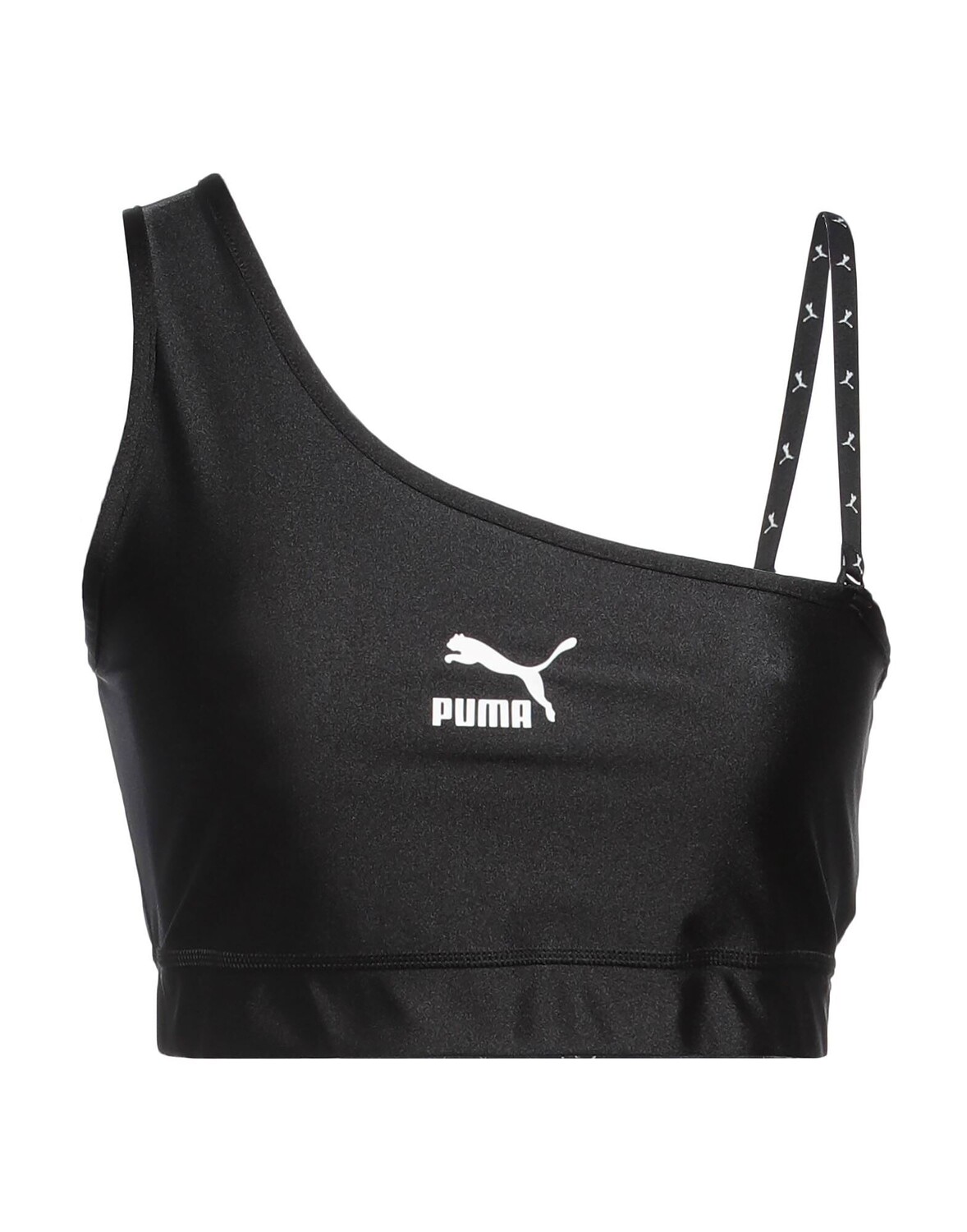 Топ Puma, черный
Топ Puma, черный