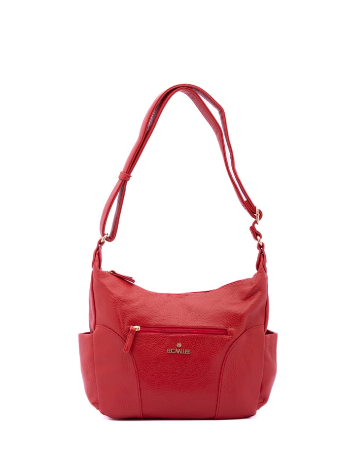 Сумка через плечо B Cavalli B, красный
Сумка через плечо B Cavalli B, красный