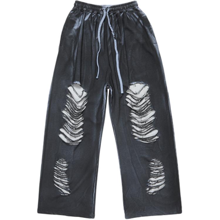 Повседневные брюки Unisex Acne Studios, черный
Повседневные брюки Unisex Acne Studios, черный