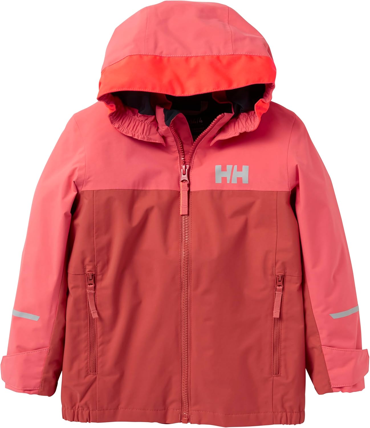 Детская куртка Helly-Hansen Unisex-Youth Helly Hansen, 101 Poppy Red
Детская куртка Helly-Hansen Unisex-Youth Helly Hansen, 101 Poppy Red