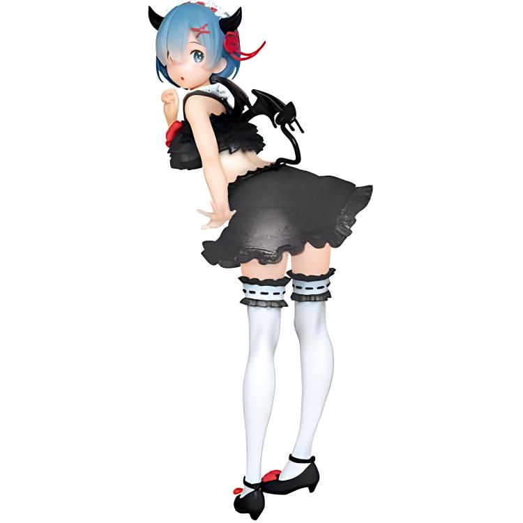 TAITO Rem From Scratch, Rem Ver Different Colored Edition
TAITO Rem From Scratch, Rem Ver Different Colored Edition